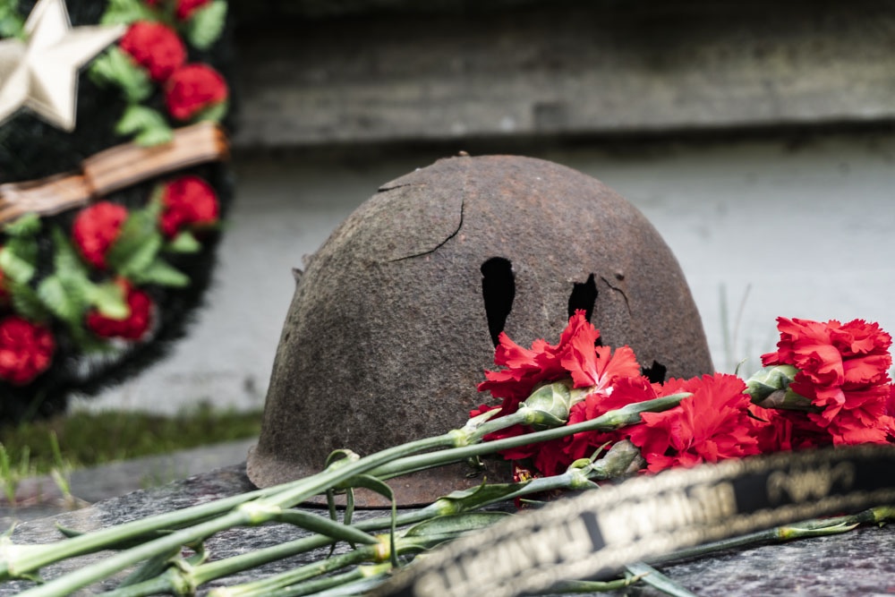 Внимание : разыскиваются родственники солдат, погибших в годы Великой Отечественной войны.