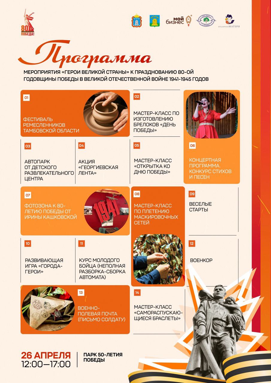 Нацпроект МСП.