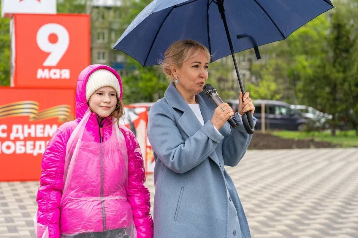 Нацпроект МСП.