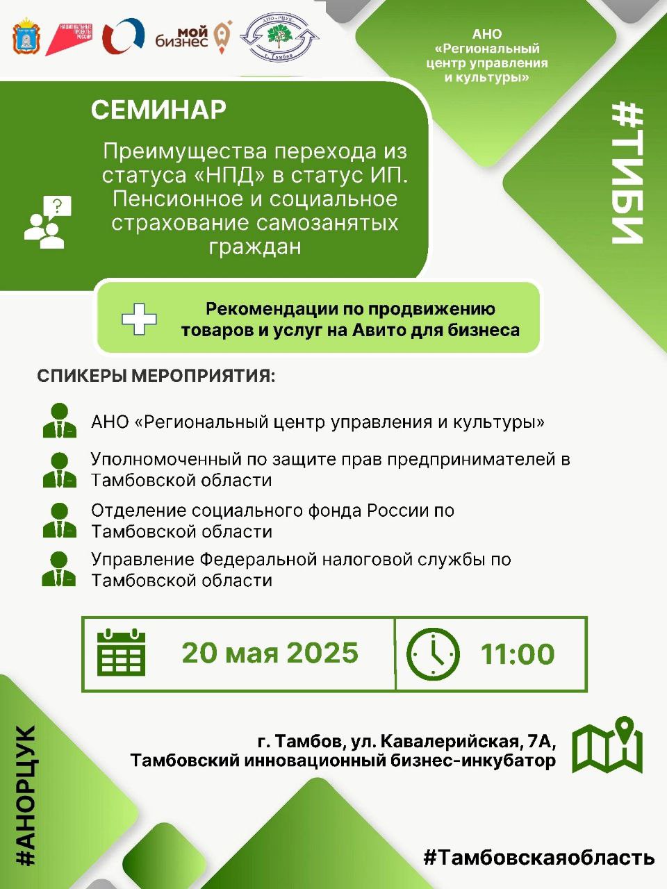 Нацпроект МСП.