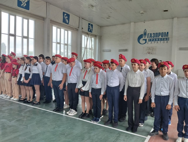 В Токарёвском округе состоялся смотр строя и песни команд школьных объединений. В Токарёвском округе состоялся смотр строя и песни команд школьных объединений.