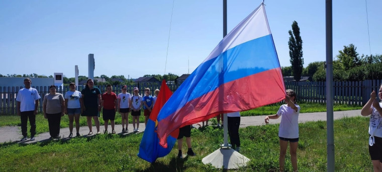 День России токаревцы отмечают праздничными мероприятиями и патриотическими акциями.. День России токаревцы отмечают праздничными мероприятиями и патриотическими акциями..