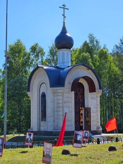 Сегодня в Калужской области были перезахоронены останки наших земляков, погибших в годы Великой Отечественной войны. Сегодня в Калужской области были перезахоронены останки наших земляков, погибших в годы Великой Отечественной войны.