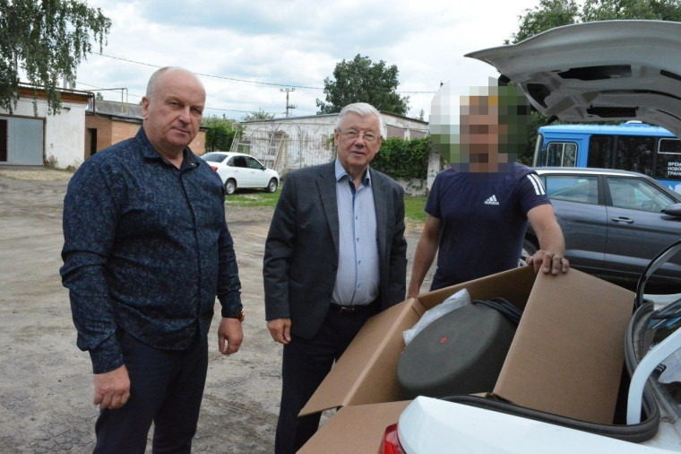 СВОих не бросаем!. СВОих не бросаем!.