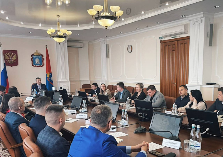 Нацпроект МСП. Нацпроект МСП.